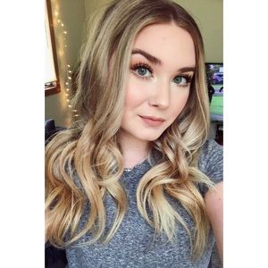 Meet your Posher, Skyler